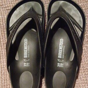 Pre-owned Birkenstock Honolulu Eva Sandals